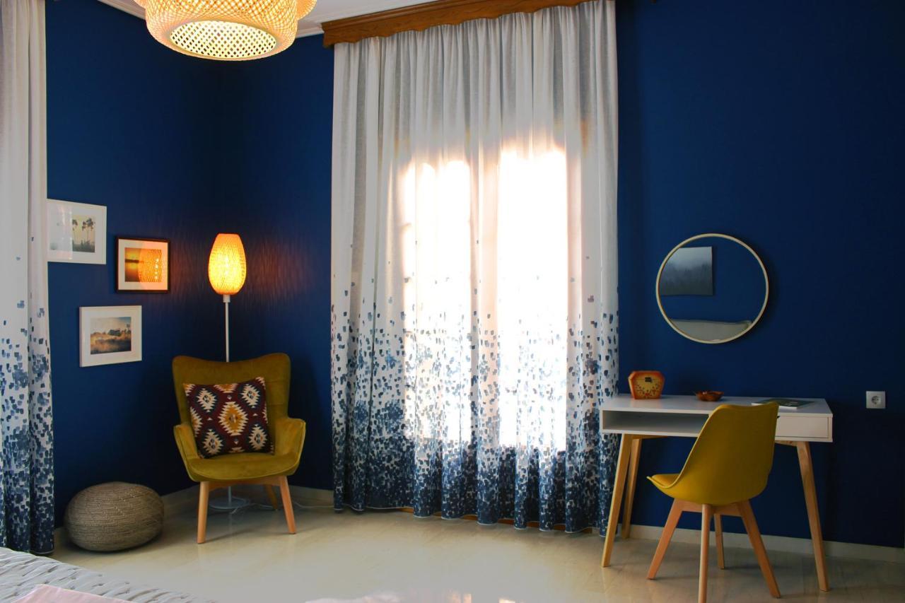 Homel Rocks -Elegant Apt 2Bd -Amazing Garden View Kalambaka Extérieur photo