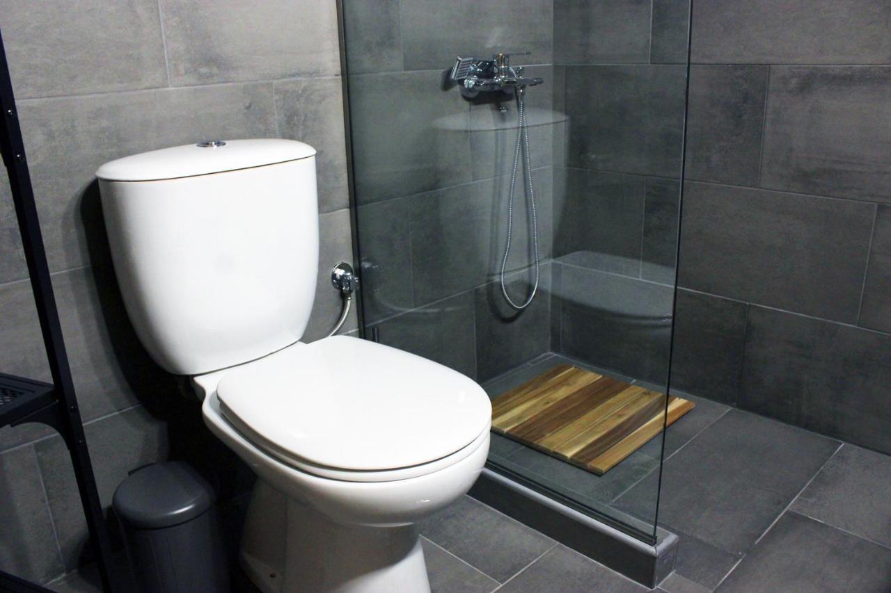 Homel Rocks -Elegant Apt 2Bd -Amazing Garden View Kalambaka Extérieur photo
